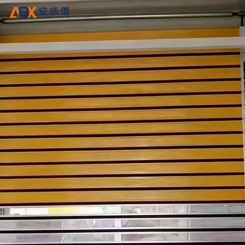 大理白族自治州软帘高速门